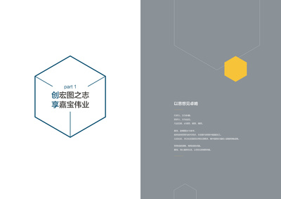 精筑形象，悅見未來——成都房地產與物業企業畫冊及形象策劃全解析